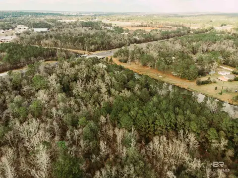 Waterfront Land Near Golf Course