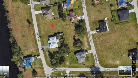 Cape Coral Land For Sale