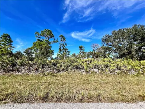 Port Charlotte Land Opportunity