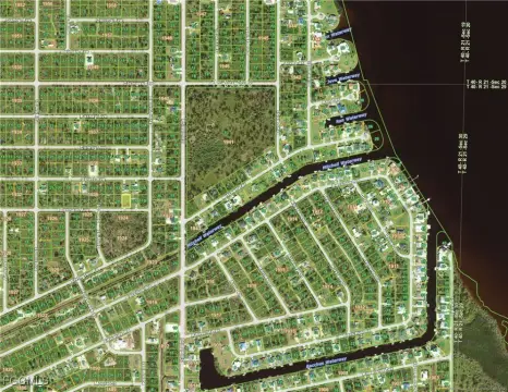 Port Charlotte Land For Sale