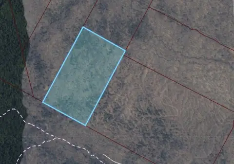 Remote Wooded Land in Lowell, VT