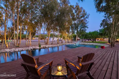 Resort Property with Event Facilities