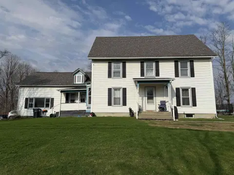 New Haven Three-Unit Property