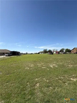 Residential Lot in Gatesville, TX