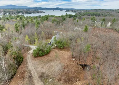 Lakes Region Buildable Lot