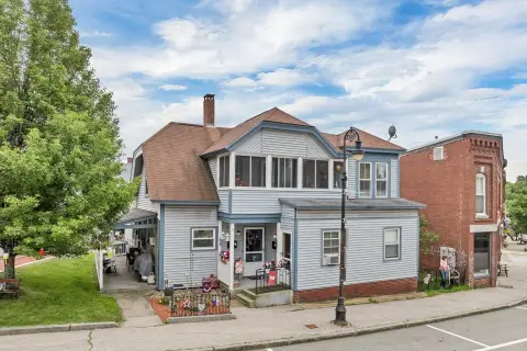 Pembroke Three Family Investment Property