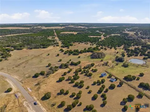 Lampasas Land: Endless Possibilities Await