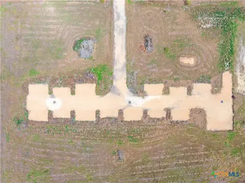 Approved Land for Multi-Family Project