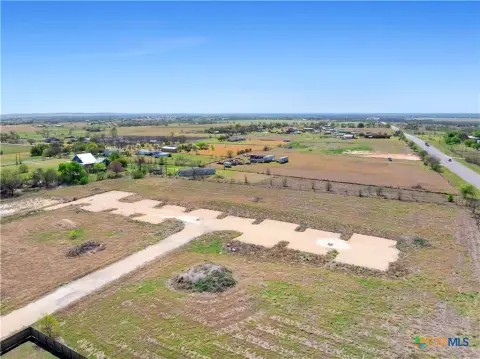 Approved Land for Multi-Family Project