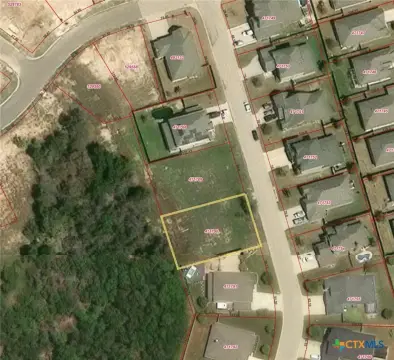 Residential Lot in Three Creeks