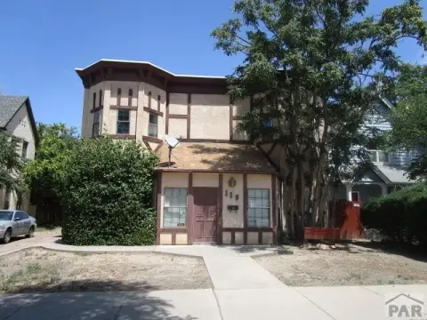 Multifamily Property in Mesa Junction