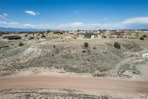 Pueblo West Vacant Land