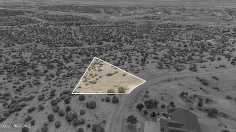 5.02 Acre Vacant Land Parcel