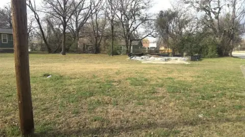 Vacant Land in Dallas, TX