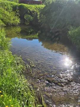 Recreational Waterfront Land Tract