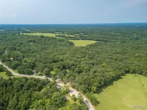 Agricultural Land with Mature Timber