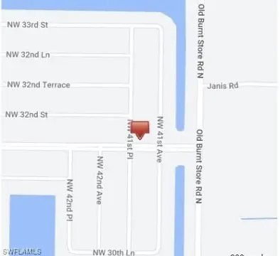 Cape Coral Land Opportunity