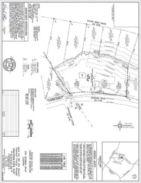 Land Parcel in Lilburn, GA