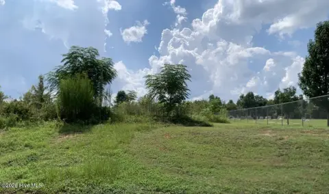 Multi-Paracel Residential Land