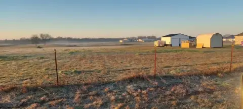 Unrestricted Land in Whispers Meadow