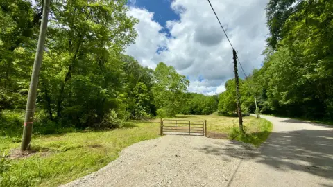 Waterfront Acreage with Gated Access