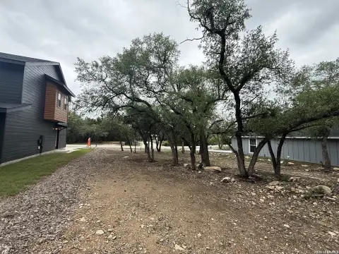 Residential Homesite for Hill Country Living