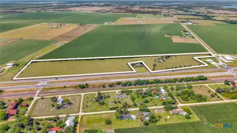 20 Acres on Highway 87