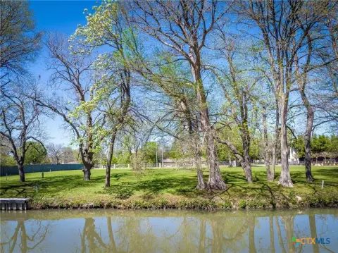 Waterfront Residential Lot