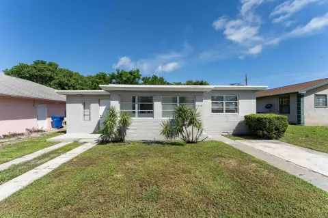 Riviera Beach Turnkey Duplex