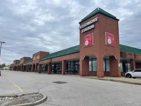 Union Twp Office Space Available