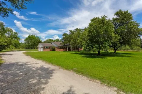 High-Visibility Commercial Development Land