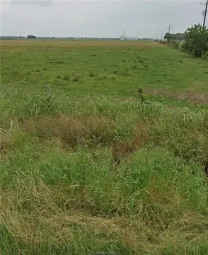Rural Agricultural Land Investment