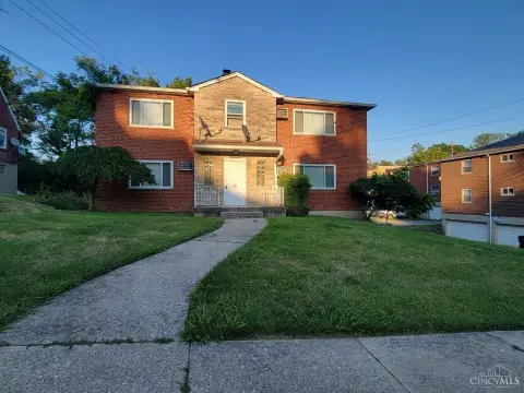 Westwood Four-Family Investment Opportunity
