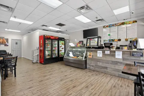 Established Restaurant Business Opportunity