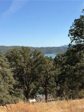 Clearlake Oaks Land Opportunity