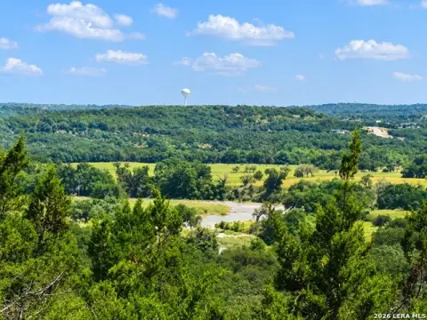 Waterfront Homesite with River Views