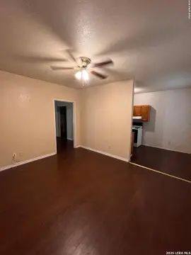 Multifamily Property