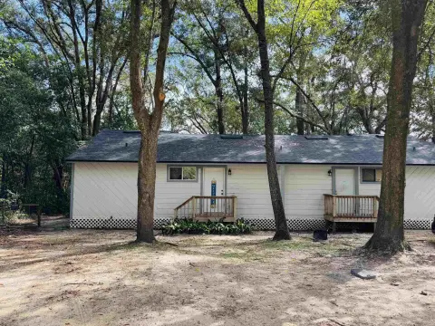 Turnkey Duplex Investment Opportunity