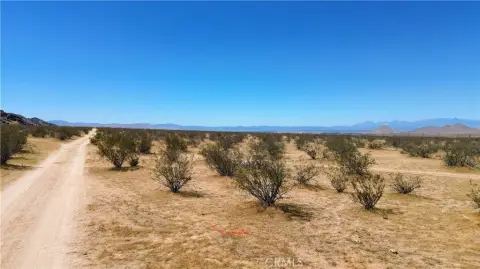 Industrial Vacant Land Parcel