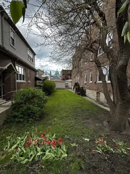 Vacant Lot in Bridgeport