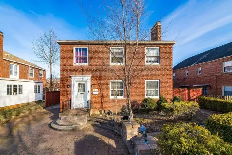 Three-Unit Multifamily Property
