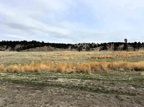 Wyoming Land with Building Opportunities