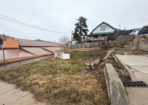 Lead, SD - 0.12 Acreage