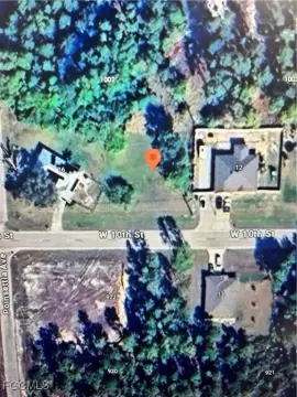 Land in Lehigh Acres, FL