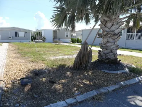 Residential Land Near Amenities