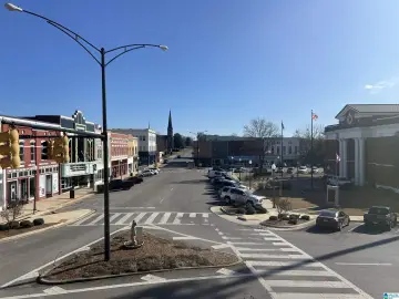 Updated Commercial Gem in Talladega