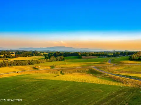 Residential Land in White Pine