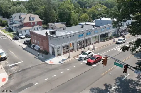 Verona Twp. Commercial Space