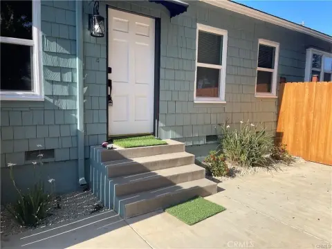 Renovated Two-Bedroom Bungalow