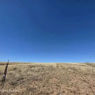 Elgin, AZ High-Desert Land